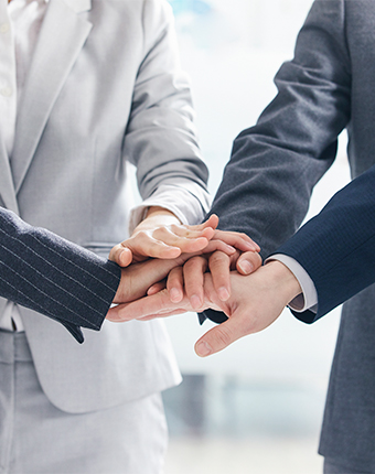 企業理念 企業理念